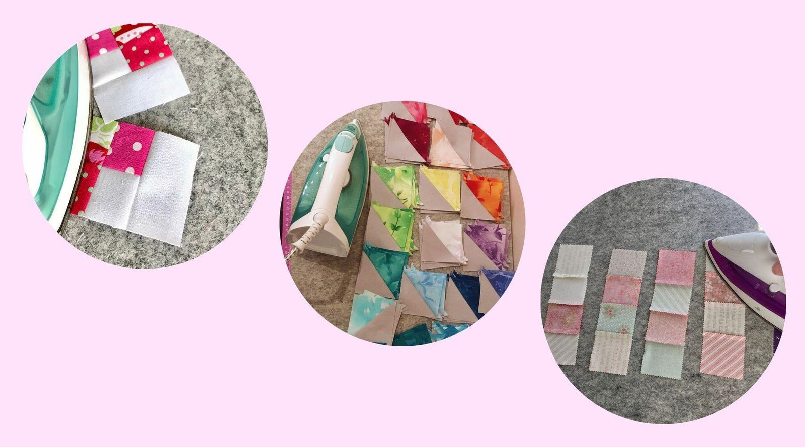 Villainen silitysalusta  -  käyttökokemuksia